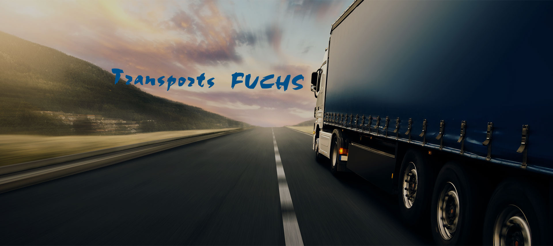 L’excellence du transport routier