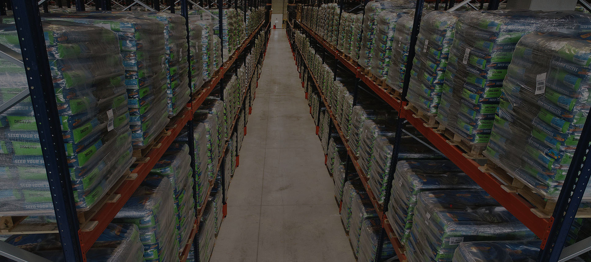 International Air freight