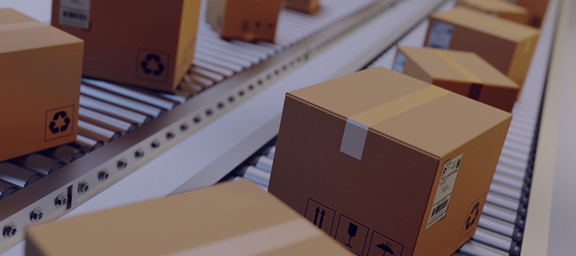 Worldwide freight services